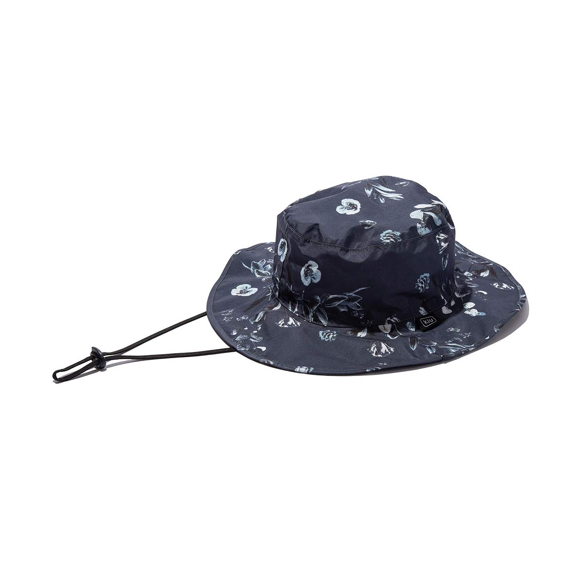 Amazon.co.jp: KiU キウ 帽子 晴雨兼用 UVカット パッカブル